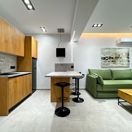 Greenkaravan Suite テッサロニキ エクステリア 写真
