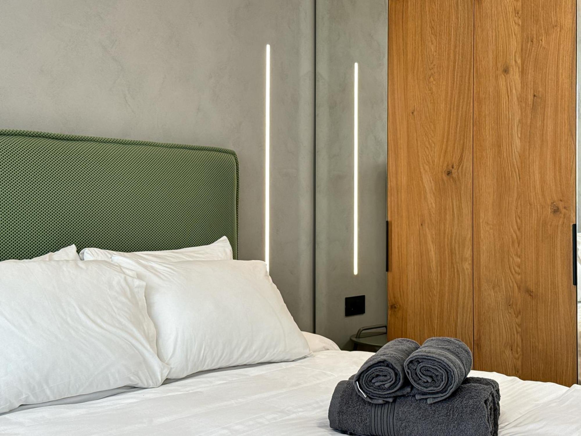 Greenkaravan Suite テッサロニキ エクステリア 写真