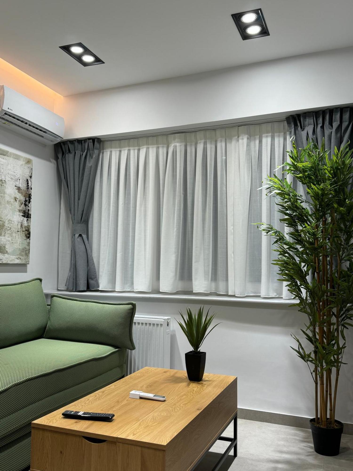 Greenkaravan Suite テッサロニキ エクステリア 写真